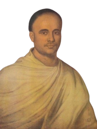 Ishwar Chandra Vidyasagar 