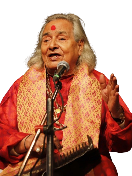 Thumri maestro Pandit Chhannulal Mishra passes away
