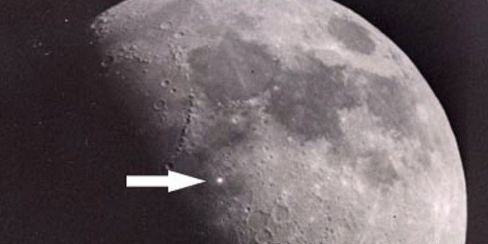 Transient Lunar Phenomena (TLPs)