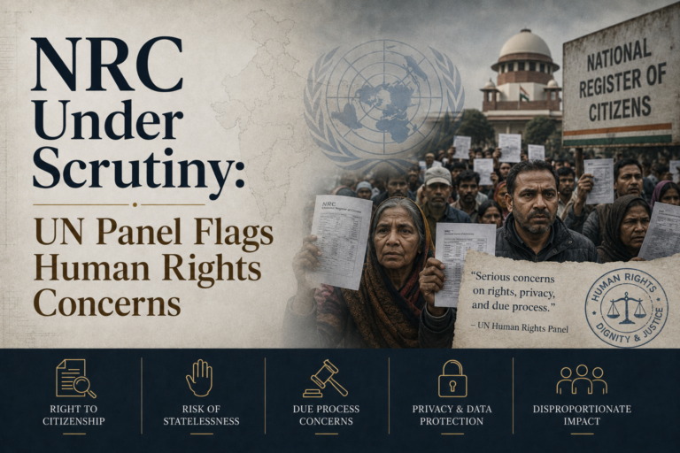 UN Panel Flags human Rights Violations In India Urges Delhi To un-panel-flags-human-rights-violations-in-india-urges-delhi-to