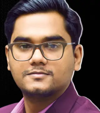 Arvind Sir, Lead Smash Mains, Civilsdaily IAS