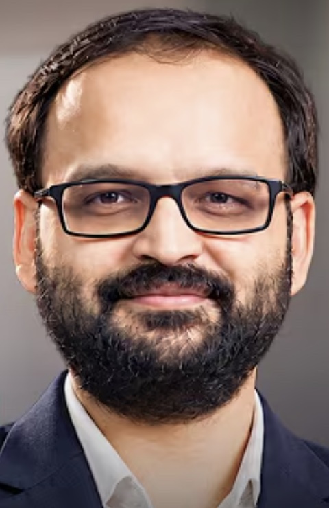 Rohit Sir, Founder, Civilsdaily IAS