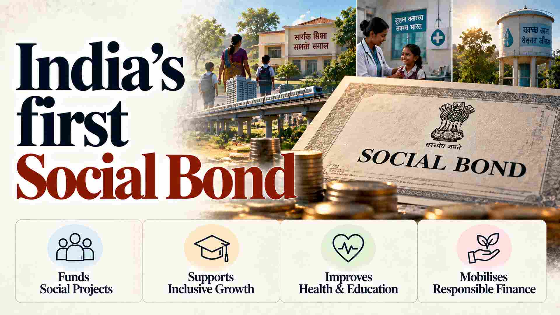 NABKISAN WASH Social Bond
