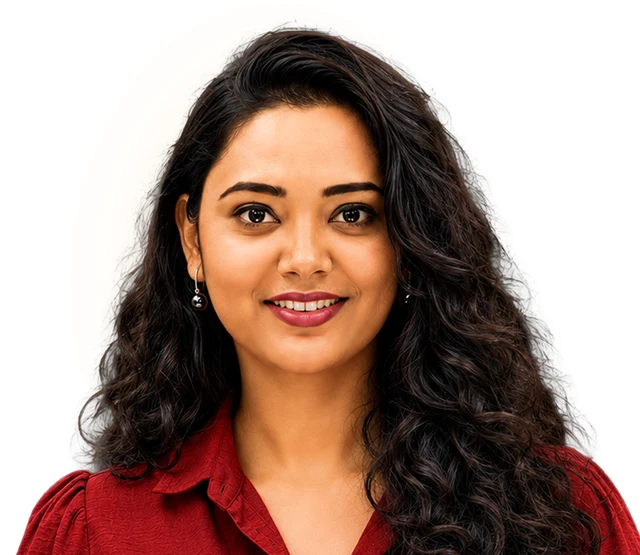Trupti Ma'am